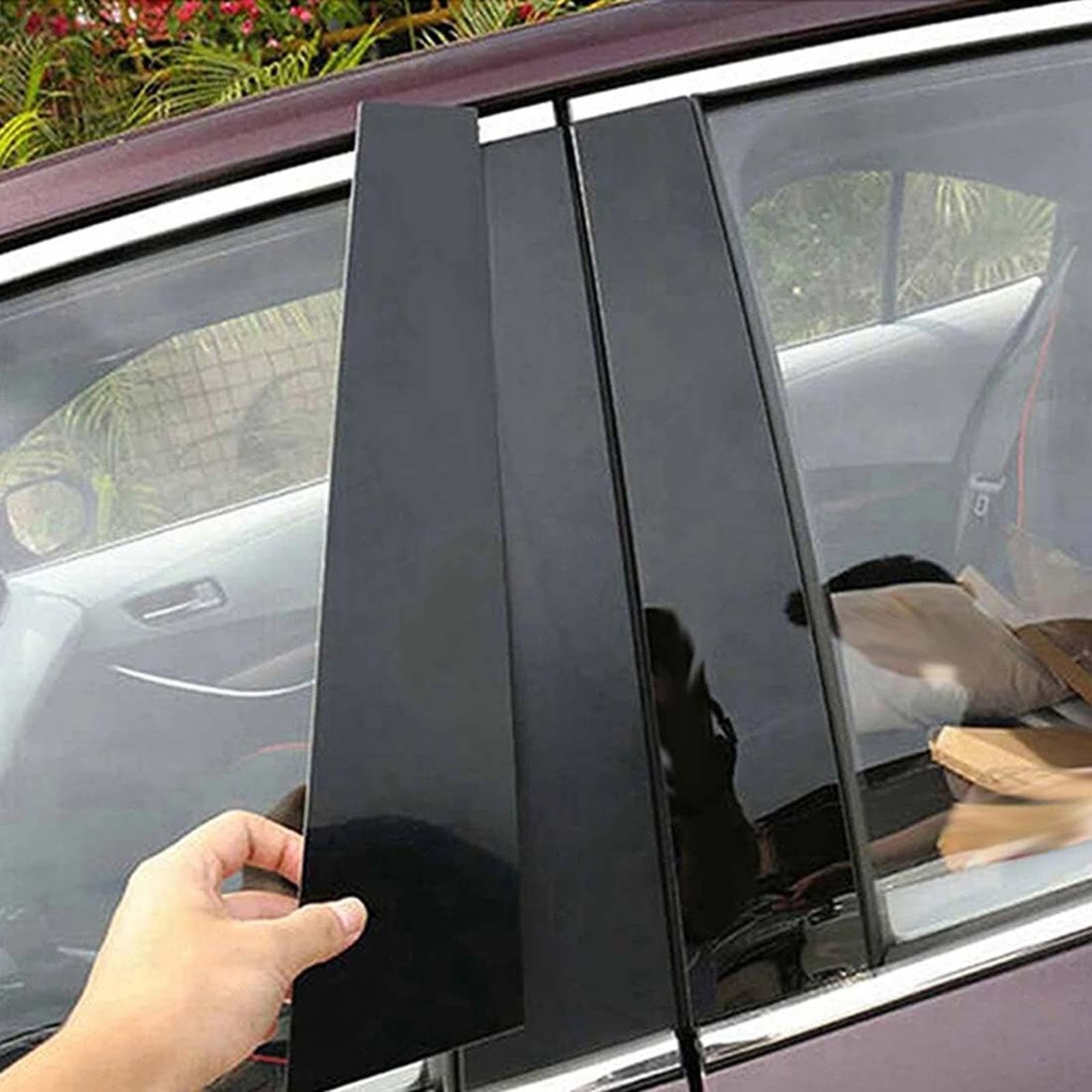 ピラー屋様確認用 楽天市場】ピラー シール（車用品・バイク用品）の通販